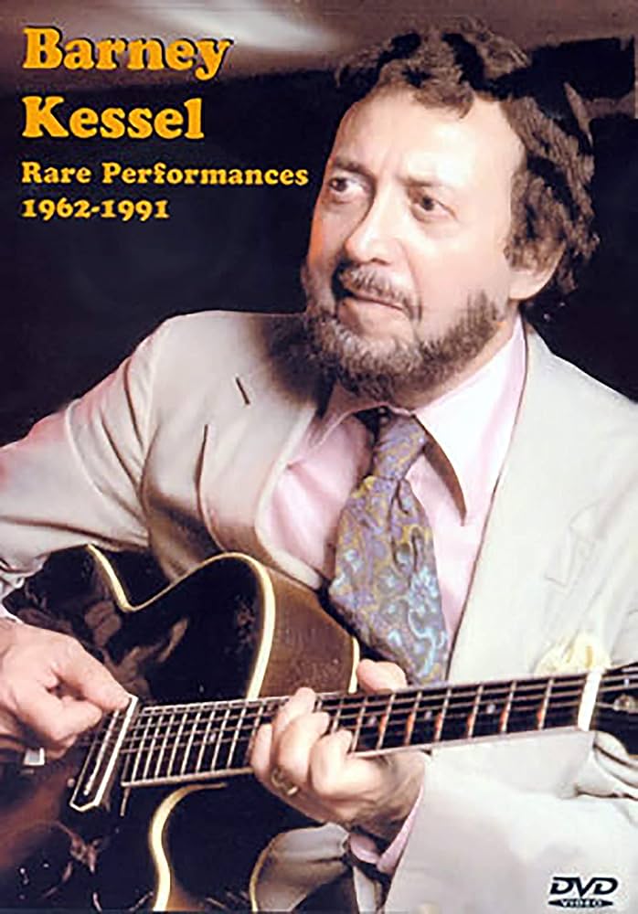 Solo/バーニー・ケッセル：美品CD Solo/バーニー・ケッセル：美品CD Barney Kessel / Solo
